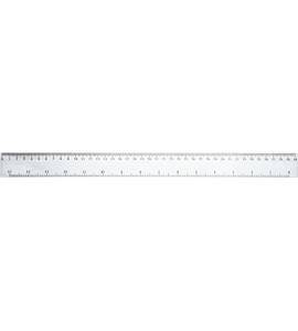 LINIJKA PLASTIKOWA 40CM GRAND GR-831 130-1577