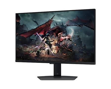 SAMSUNG MONITOR GAMINGOWY 27 CALI LS27DG500EUXEN