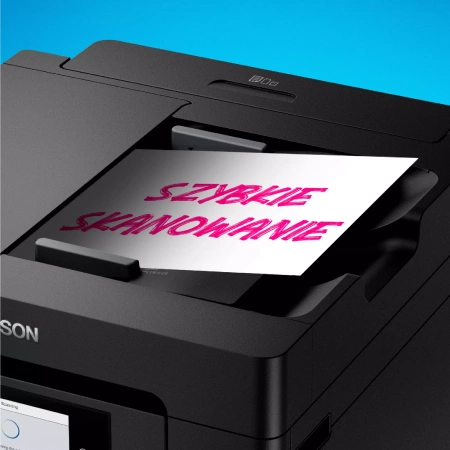 URZĄDZENIE WIELOFUNKCYJNE MFP EPSON L6570 ITS 4IN1 A4/32PPM/(W)LAN/ADF/2S-SCAN