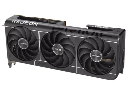 ASUS KARTA GRAFICZNA RX 9070 PRIME EVO OC 16 GB GDDR6 256BIT DP/HDMI