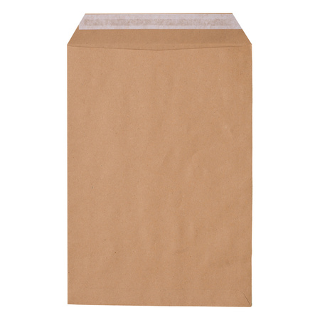 KOPERTA C4 NK AG KOPERTY 2236 BRĄZOWA 90G 250SZT