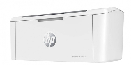 HP INC. DRUKARKA LASERJET M110W 7MD66F
