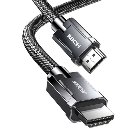 Kabel UGREEN HD135 HDMI 2.1 1.5m (czarny)