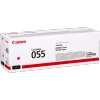 TONER ORYGINALNY CANON CRG055M 3014C002 MAGENTA 2100 STRON
