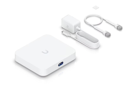 UBIQUITI ROUTER CLOUD GATEWAY ULTRA UCG-ULTRA