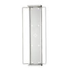 SYSTEM PREZENTACYJNY BEZ PANELI A4 TARIFOLD 214000 TR
