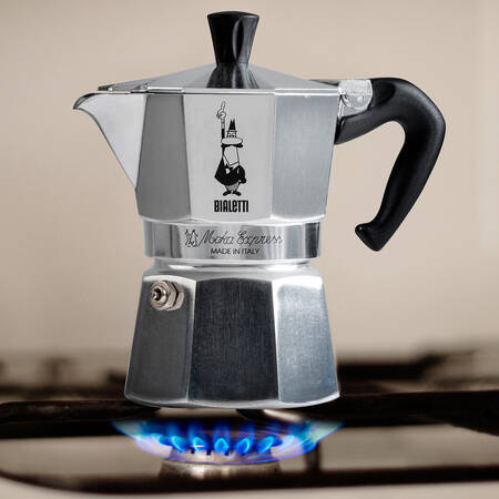 KAWIARKA BIALETTI MOKA EXPRESS 9TZ