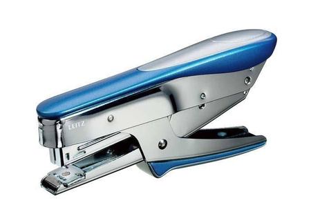 Zszywacz nożycowy LEITZ 5545 55450033 15 kart.