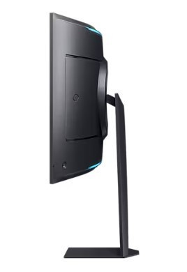 SAMSUNG MONITOR GAMINGOWY ODYSSEY ARK G9 55 CALI LS55CG970NUXDU