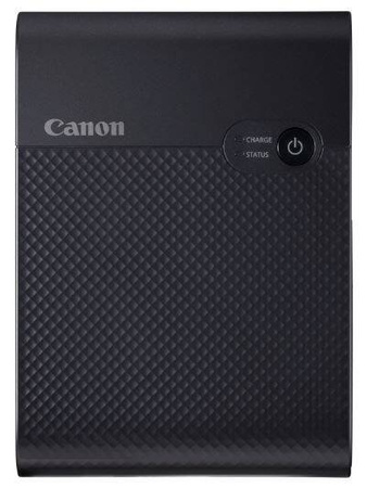 CANON DRUKARKA SELPHY SQUARE QX10 BK 4107C003