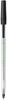 DŁUGOPIS BIC ROUND STIC ECOLUTIONS 8932392 CZARNY 1.0MM PRZEZROCZYSTA OBUDOWA