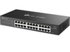 TP-LINK PRZEŁĄCZNIK OMADA 24-PORT GB EASY MANAGED SWITCH                      PORT: 24× GIGABIT RJ45 PORTS                                 |