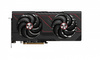 SAPPHIRE TECHNOLOGY KARTA GRAFICZNA RADEON RX 9070 PULSE 16GB GDDR6 256BIT 2DP/2HDMI