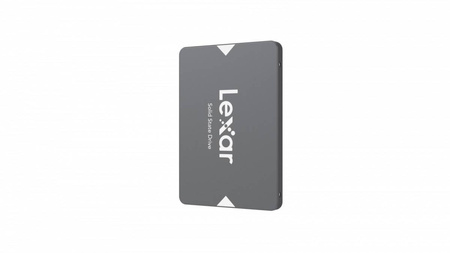 LEXAR DYSK SSD NS100 2TB SATA3 2.5 550/500MB/S