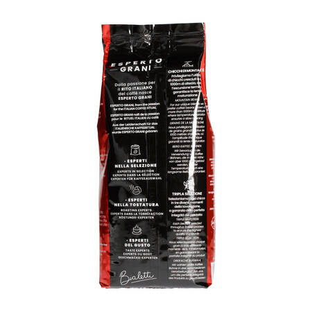 KAWA ZIARNISTA BIALETTI ESPERTO GRANI CLASSICO 500G