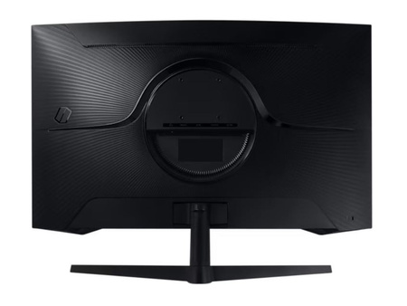 SAMSUNG MONITOR 32 CALE LS32CG552EUXEN