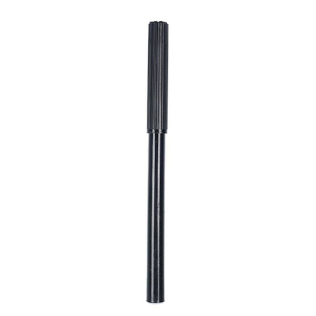 FLAMASTRY OFFICE PRODUCTS CZARNE 10SZT.