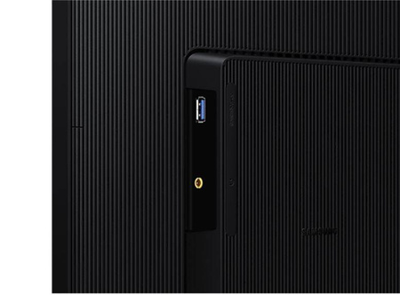 SAMSUNG MONITOR 27 CALI VIEWFINITY S70D IPS 3840X2160 UHD 16:9 1XHDMI 1XDP 5MS PINP/PBYP 60HZ PŁASKI 2YD2D