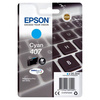 EPSON ORYGINALNY INK / TUSZ C13T07U240, CYAN, 1900S, 20.3ML, EPSON WF-4745