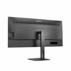 AOC MONITOR U34V5C 34 CALE VA 100HZ HDMI DP USB-C HAS