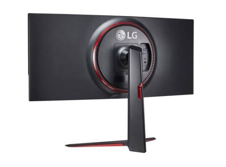 LG ELECTRONICS MONITOR 34GN850P-B 34 CALE ULTRAGEAR NANO IPS 1MS 160HZ