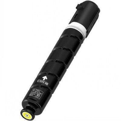 TONER ORYGINALNY CANON CEXV48Y 9109B002 YELLOW 11500 STRON