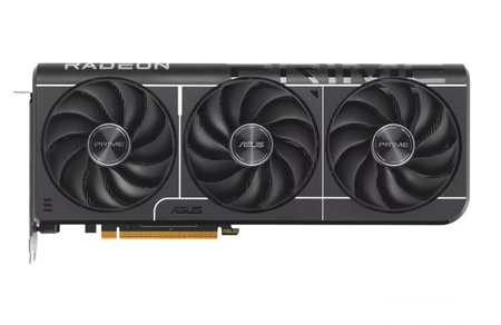 ASUS KARTA GRAFICZNA RX 9070 PRIME EVO OC 16 GB GDDR6 256BIT DP/HDMI