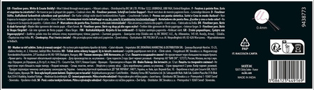 CIENKOPIS BIC INTENSITY FINE 942065 RÓŻOWY 0.4MM