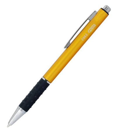 DŁUGOPIS AUTOMATYCZNY GRAND GR-2062 160-1770 NIEBIESKI 0.7