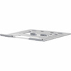 PODSTAWKA PRZENOŚNA POD LAPTOP FELLOWES ALUMIA™ 100138867 SREBRNA