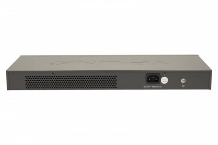 TP-LINK SG1016 SWITCH L2 16X1GBE DESKTOP/RACK