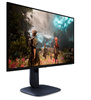 DELL MONITOR ALIENWARE AW2725Q 27.0 CALI NVIDIA G-SYNC COMPATIBLE 4K QD-OLED 240HZ/  DP/2XHDMI/USBC/3XUSB/3Y