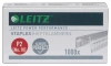 Zszywki galwanizowane LEITZ P2 No.10 55770000 15 kart. 1000szt.