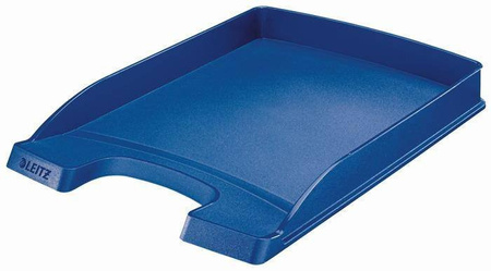 Szuflada A4 LEITZ PLUS SLIM 52370035 niebieska wys. 31mm