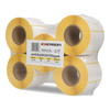 ETYKIETY SAMOPRZYLEPNE 58X43MM TERMICZNE W ROLCE EMERSON TERMO ECO BIAŁE 5ROLEK*700SZT