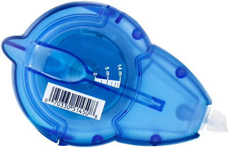 KOREKTOR W TAŚMIE 5MMX14M TIPP-EX EASY REFILL ECOLUTIONS 8794242