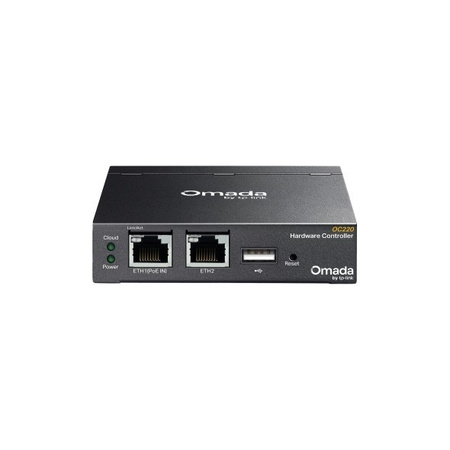 TP-LINK Kontroler OC220 Omada Hardware Controller
