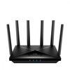 CUDY ROUTER BE6500 GIGABIT DUAL BAND WI-FI 7