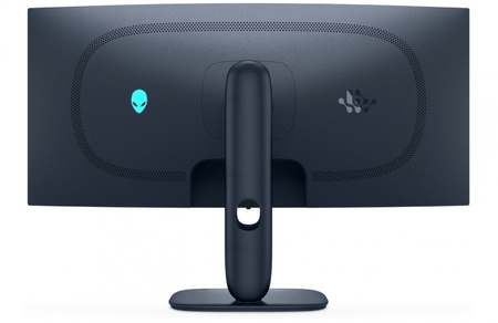 DELL MONITOR AW3425DW 34.2 CURVED AMD FREESYNC QD-OLED 240HZ WQHD (3440X1440)/21:9/1XDP/2XHDMI/1XUSB 3.2/1XUSB-C/3Y AES&PPE