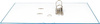 SEGREGATOR A4 PP OFFICE PRODUCTS OFFICER 55MM POMARAŃCZOWY