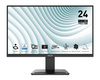 MSI Monitor 23.8 cala PRO MP2412 LED/FHD/Flat/100Hz/czarny