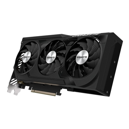 GIGABYTE KARTA GRAFICZNA GEFORCE RTX 4070 WINDFORCE 12GB GDDR6X 192BIT 3DP/HDMI
