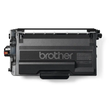 ORYGINALNY TONER BROTHER TN3600, BLACK, 3000S