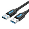 Kabel VENTION CONBH USB 3.0 2m (czarny)