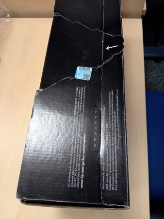 HP ORYGINALNY TONER W1335A, BLACK, HP 335A, USZKODZONE OPAKOWANIE