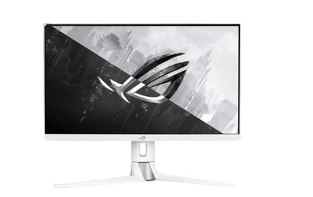 Asus Monitor 27 cali XG27AQ-W GAMING BK/1MS/EU