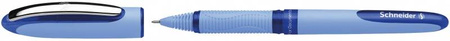 PIÓRO KULKOWE SCHNEIDER ONE HYBRID N NIEBIESKIE 0.3MM
