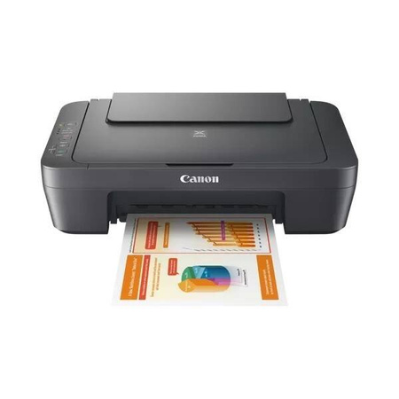 CANON URZĄDZENIE WIELOFUNKCYJNE MG2556S GREY 0727C076