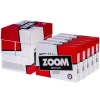 PAPIER KSERO A4 80G ZOOM IMAGE BIAŁY 168CIE 500 ARK