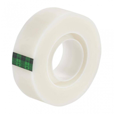 TAŚMA BIUROWA 19MMX33M 3M SCOTCH® MAGIC™ 810 MATOWA